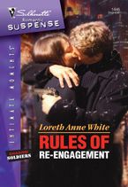 Rules of Re-engagement eBook  by Loreth Anne White
