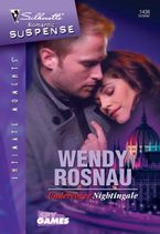 Undercover Nightingale eBook  by Wendy Rosnau