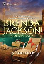 In Too Deep eBook  by Brenda Jackson