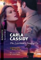 The Lawman's Nanny Op eBook  by Carla Cassidy