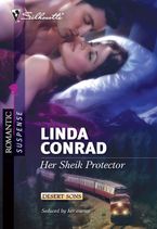 Her Sheik Protector eBook  by Linda Conrad