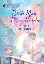Rich Man, Poor Bride eBook  by Linda Goodnight