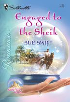 Engaged to the Sheik