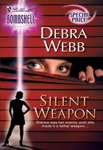 Silent Weapon eBook  by Debra Webb