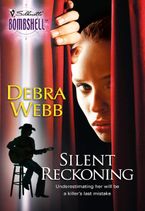 Silent Reckoning eBook  by Debra Webb