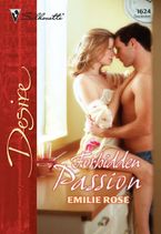 Forbidden Passion eBook  by Emilie Rose