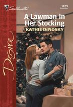 A Lawman in Her Stocking eBook  by Kathie DeNosky