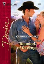 Reunion of Revenge eBook  by Kathie DeNosky
