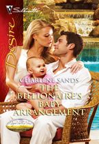 The Billionaire's Baby Arrangement eBook  by Charlene Sands