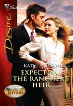 Expecting the Rancher's Heir eBook  by Kathie DeNosky