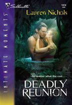 Deadly Reunion eBook  by Lauren Nichols