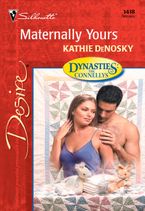 Maternally Yours eBook  by Kathie DeNosky