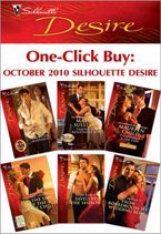One-Click Buy: October 2010 Silhouette Desire eBook  by Ann Major