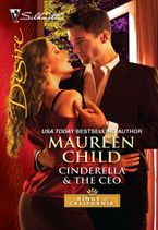 Cinderella & the CEO eBook  by Maureen Child