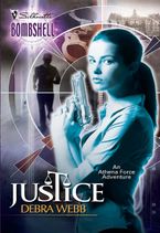 Justice eBook  by Debra Webb