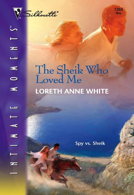 Loreth Anne White - Book Series In Order