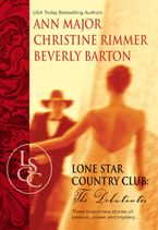Lone Star Country Club: The Debutantes eBook  by Beverly Barton