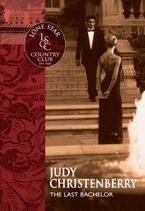 The Last Bachelor eBook  by Judy Christenberry