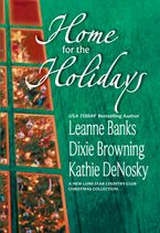 Home for the Holidays eBook  by Leanne Banks