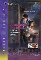 A Touch of the Beast eBook  by Linda Winstead Jones