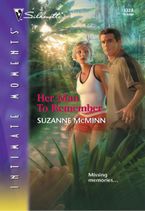 Her Man To Remember eBook  by Suzanne McMinn