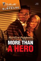 More Than a Hero eBook  by Marilyn Pappano