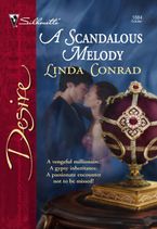 A Scandalous Melody eBook  by Linda Conrad