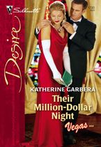 Their Million-Dollar Night eBook  by Katherine Garbera