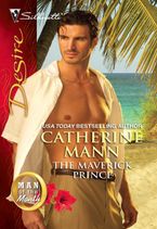 The Maverick Prince eBook  by Catherine Mann