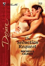 The Seduction Request eBook  by Michelle Celmer