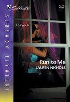 Run to Me eBook  by Lauren Nichols
