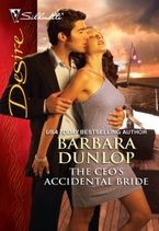 The CEO's Accidental Bride eBook  by Barbara Dunlop