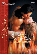 Redwolf's Woman eBook  by Laura Wright