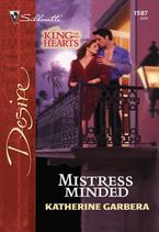 Mistress Minded eBook  by Katherine Garbera