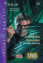 Eye of the Beholder eBook  by Ingrid Weaver