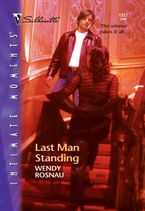 Last Man Standing eBook  by Wendy Rosnau