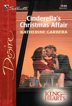 Cinderella's Christmas Affair eBook  by Katherine Garbera