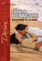 Like a Hurricane eBook  by Roxanne St. Claire