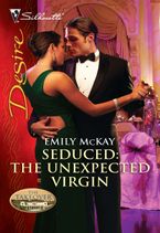 Seduced: The Unexpected Virgin eBook  by Emily McKay