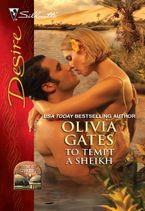 To Tempt a Sheikh eBook  by Olivia Gates