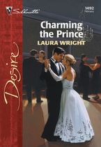 Charming the Prince eBook  by Laura Wright