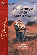 The Gentrys: Cinco eBook  by Linda Conrad