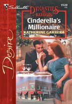 Cinderella's Millionaire eBook  by Katherine Garbera