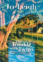 The Trouble With Twins eBook  by Jo Leigh