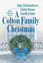 A Colton Family Christmas eBook  by Judy Christenberry