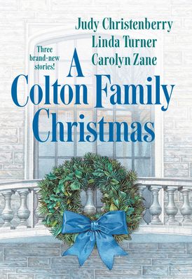 A Colton Family Christmas