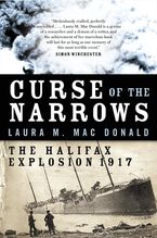 Curse Of The Narrows