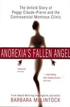 Anorexia's Fallen Angel