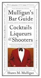 Mulligan's Bar Guide eBook  by Shawn M. Mulligan