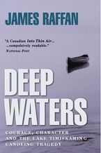 Deep Waters eBook  by James Raffan